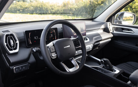 Haval H5, 2024 год, 3 399 898 рублей, 16 фотография