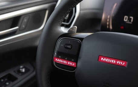 Haval H5, 2024 год, 3 399 898 рублей, 17 фотография