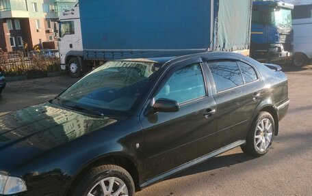 Skoda Octavia IV, 2008 год, 430 000 рублей, 3 фотография