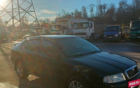 Skoda Octavia IV, 2008 год, 430 000 рублей, 2 фотография