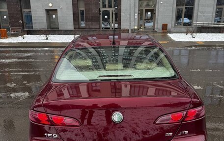 Alfa Romeo 159, 2008 год, 1 300 000 рублей, 2 фотография