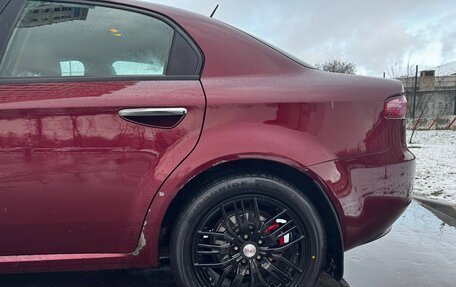 Alfa Romeo 159, 2008 год, 1 300 000 рублей, 8 фотография