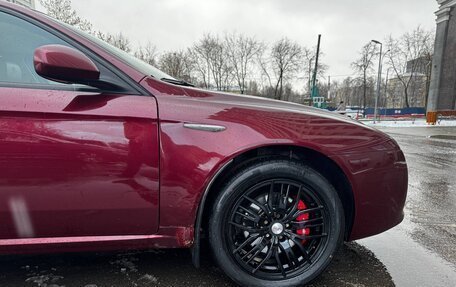 Alfa Romeo 159, 2008 год, 1 300 000 рублей, 10 фотография