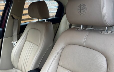 Alfa Romeo 159, 2008 год, 1 300 000 рублей, 11 фотография