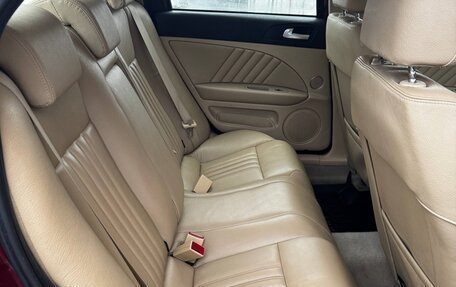 Alfa Romeo 159, 2008 год, 1 300 000 рублей, 14 фотография