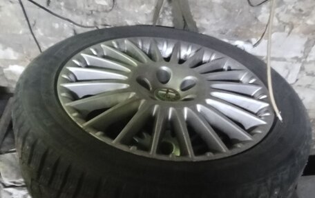 Alfa Romeo 159, 2008 год, 1 300 000 рублей, 23 фотография