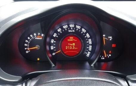 KIA Sportage III, 2013 год, 1 500 000 рублей, 7 фотография