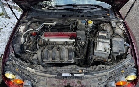 Alfa Romeo 159, 2008 год, 1 300 000 рублей, 19 фотография