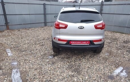 KIA Sportage III, 2013 год, 1 500 000 рублей, 4 фотография