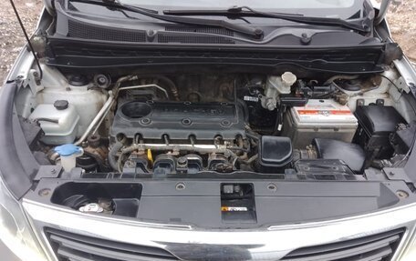 KIA Sportage III, 2013 год, 1 500 000 рублей, 8 фотография