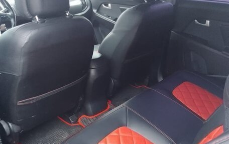 KIA Sportage III, 2013 год, 1 500 000 рублей, 10 фотография