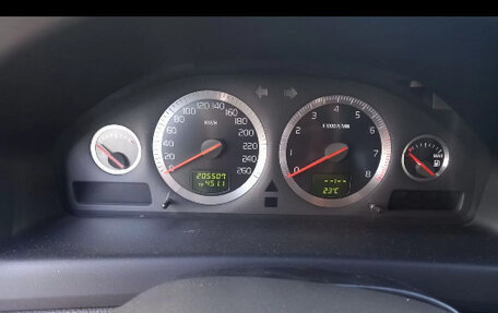 Volvo S60 III, 2008 год, 690 000 рублей, 8 фотография