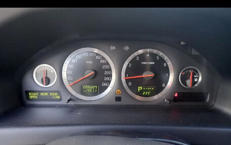 Volvo S60 III, 2008 год, 690 000 рублей, 7 фотография