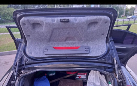 Volvo S60 III, 2008 год, 690 000 рублей, 5 фотография