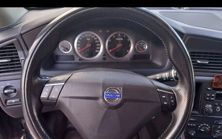 Volvo S60 III, 2008 год, 690 000 рублей, 11 фотография