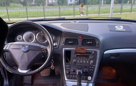 Volvo S60 III, 2008 год, 690 000 рублей, 15 фотография