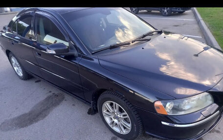 Volvo S60 III, 2008 год, 690 000 рублей, 19 фотография