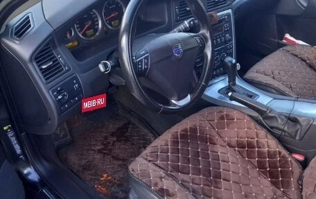 Volvo S60 III, 2008 год, 690 000 рублей, 13 фотография