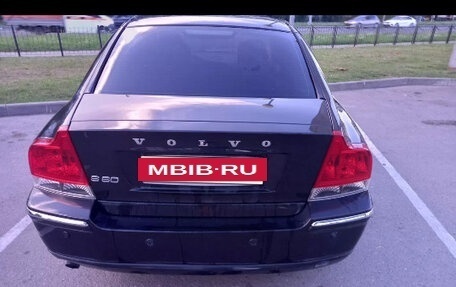 Volvo S60 III, 2008 год, 690 000 рублей, 18 фотография