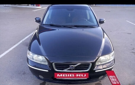 Volvo S60 III, 2008 год, 690 000 рублей, 20 фотография