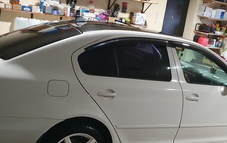 Skoda Octavia, 2011 год, 970 000 рублей, 8 фотография