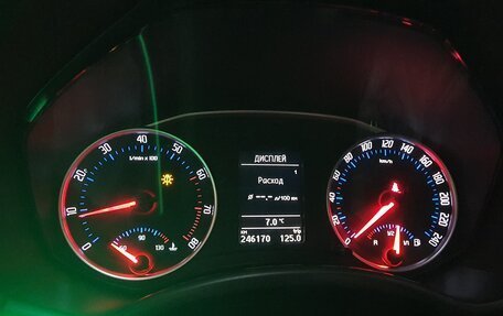 Skoda Octavia, 2011 год, 970 000 рублей, 16 фотография