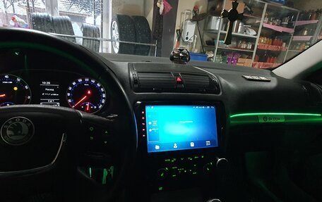 Skoda Octavia, 2011 год, 970 000 рублей, 19 фотография