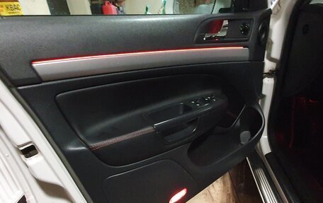 Skoda Octavia, 2011 год, 970 000 рублей, 15 фотография