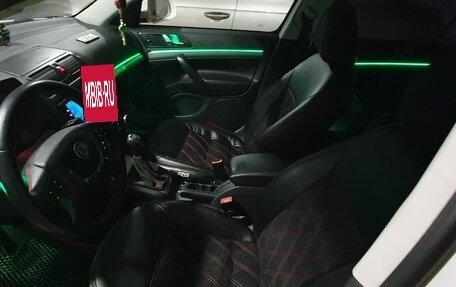 Skoda Octavia, 2011 год, 970 000 рублей, 20 фотография