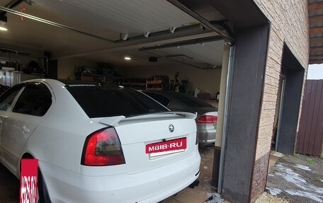 Skoda Octavia, 2011 год, 970 000 рублей, 7 фотография