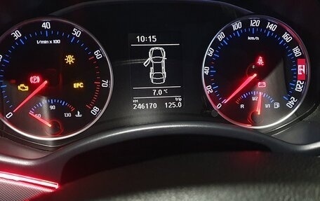 Skoda Octavia, 2011 год, 970 000 рублей, 13 фотография