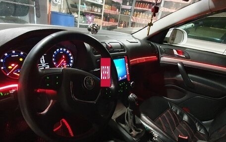 Skoda Octavia, 2011 год, 970 000 рублей, 14 фотография