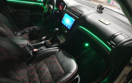 Skoda Octavia, 2011 год, 970 000 рублей, 25 фотография