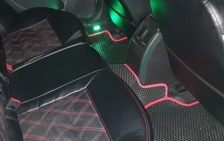 Skoda Octavia, 2011 год, 970 000 рублей, 23 фотография