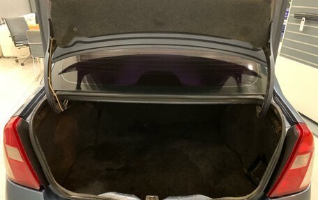 Renault Symbol I, 2008 год, 170 000 рублей, 9 фотография