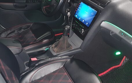 Skoda Octavia, 2011 год, 970 000 рублей, 22 фотография