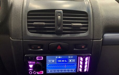 Renault Symbol I, 2008 год, 170 000 рублей, 14 фотография