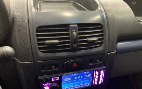 Renault Symbol I, 2008 год, 170 000 рублей, 13 фотография