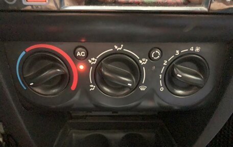 Renault Symbol I, 2008 год, 170 000 рублей, 15 фотография