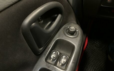 Renault Symbol I, 2008 год, 170 000 рублей, 16 фотография