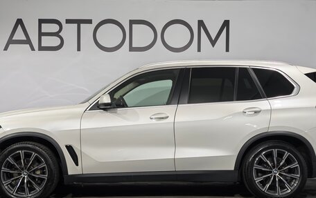 BMW X5, 2019 год, 6 799 999 рублей, 5 фотография