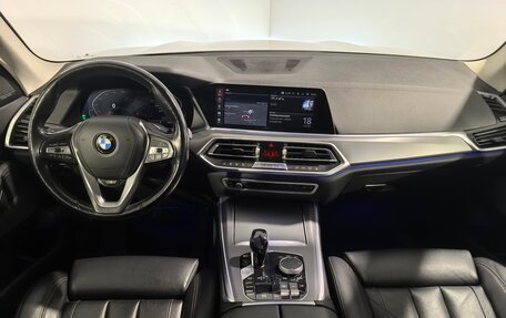 BMW X5, 2019 год, 6 799 999 рублей, 11 фотография