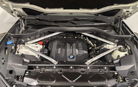 BMW X5, 2019 год, 6 799 999 рублей, 10 фотография