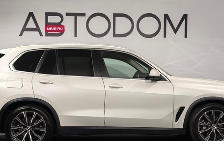 BMW X5, 2019 год, 6 799 999 рублей, 6 фотография