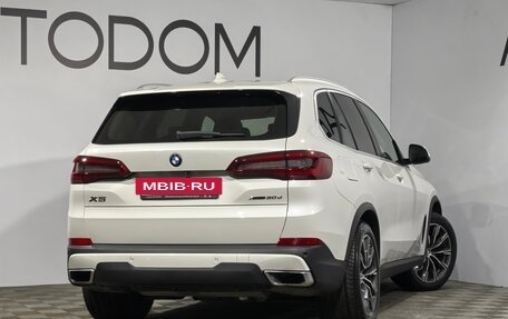 BMW X5, 2019 год, 6 799 999 рублей, 2 фотография