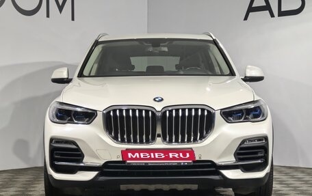 BMW X5, 2019 год, 6 799 999 рублей, 3 фотография
