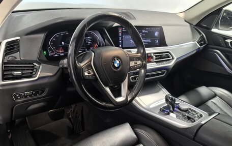 BMW X5, 2019 год, 6 799 999 рублей, 12 фотография