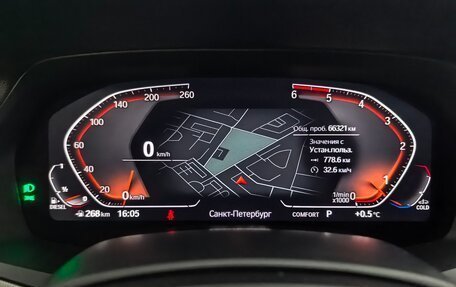 BMW X5, 2019 год, 6 799 999 рублей, 21 фотография