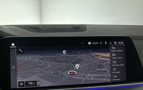 BMW X5, 2019 год, 6 799 999 рублей, 25 фотография