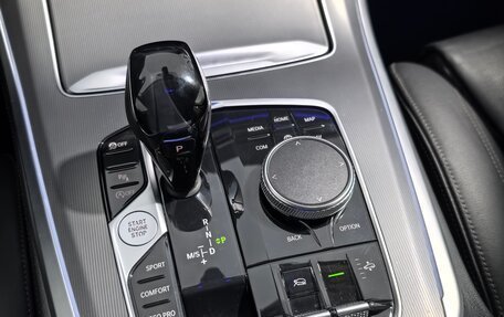 BMW X5, 2019 год, 6 799 999 рублей, 27 фотография